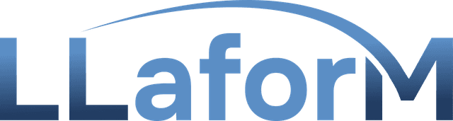 LLaforM logo